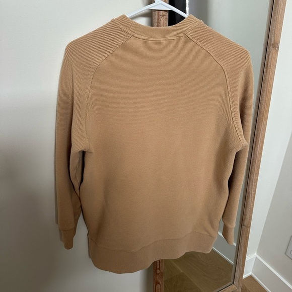 Varley Manning Sweatshirt - Picture 6 of 7